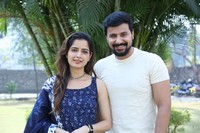 Gatha Vaibhava Movie Press Meet Photos